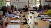 El CVC aprueba informes sobre las leyes de Concordia, libertad educativa y À Punt con la ausencia de cinco consejeros