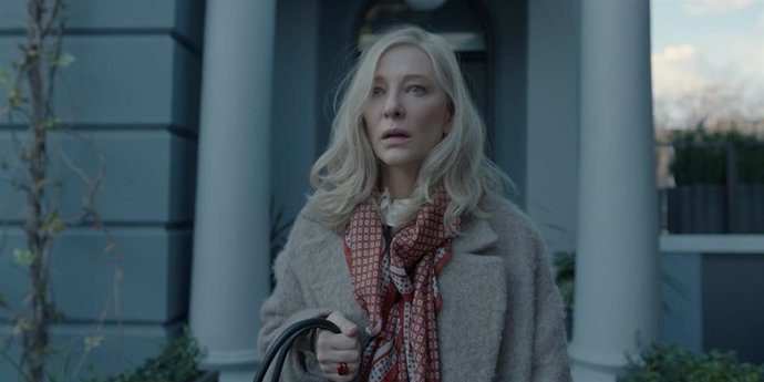 Observada, la nueva serie de Alfonso Cuarón con Cate Blanchett y Kevin Kline ya tiene fecha de estreno