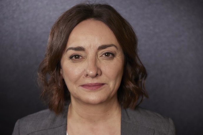 Archivo -  La directora del diari El País, Pepa Bueno. 