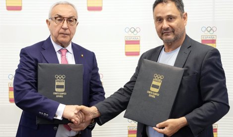 Comunicados Sociedad