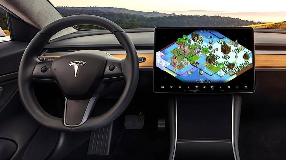 Valncia acogerá el primer torneo de videojuegos dentro de Teslas