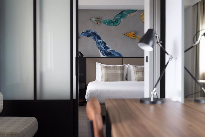 Ibis Styles abre un nuevo hotel en el aeropuerto de Lisboa