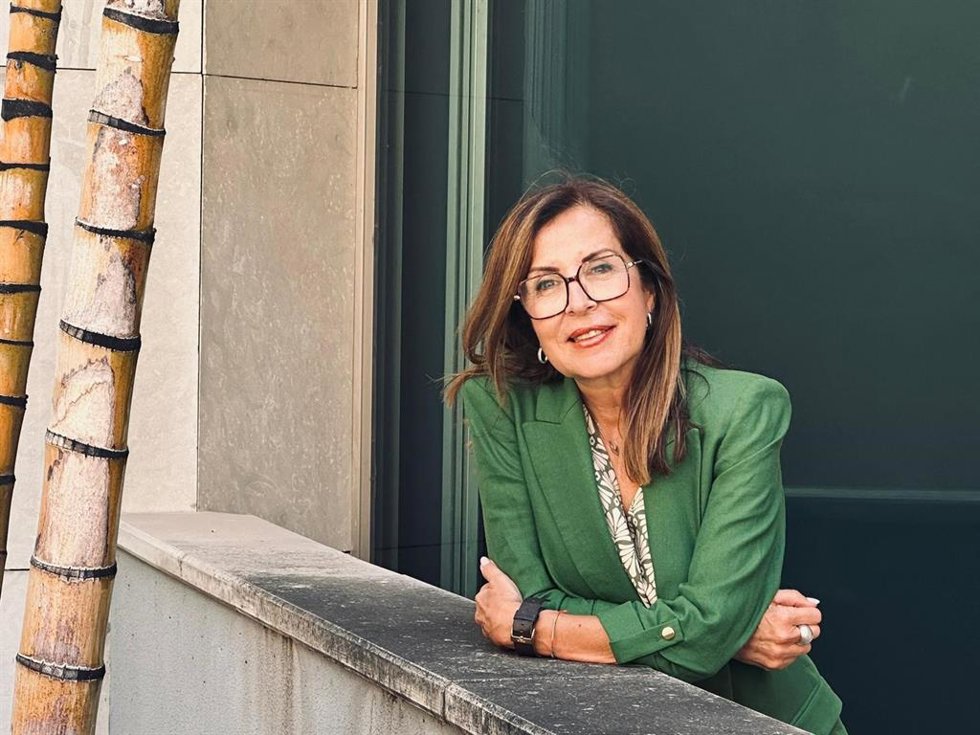 Lola Padrón, Diputada del Común