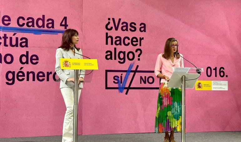 Igualdad