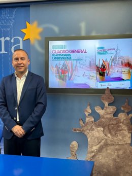 El Ayuntamiento de Salamanca ofrece 348 actividades a escolares, profesores y familias para el próximo curso.