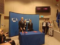 El acuerdo PSOE-PP para el CGPJ incluye 10 vocales para cada uno y mayoría de tres quintos para nombramientos