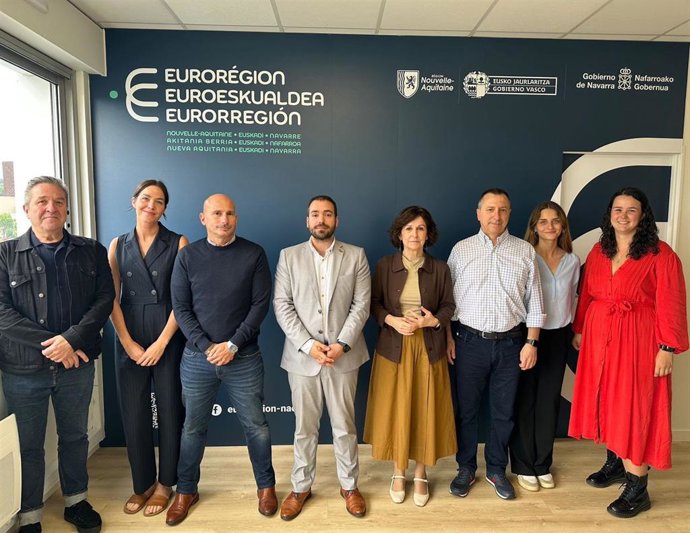 La Eurorregión financia con 50.000 euros 20 propuestas en el marco de la convocatoria 'Ciudadanía eurorregional'