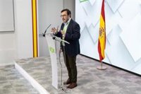 Vox dice que el empadronamiento "irregular" genera "efecto llamada" y defiende medidas tomadas en varios ayuntamientos