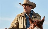 Kevin Costner explica su adiós a Yellowstone: "No necesito dramas"