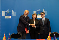 PSOE y PP proponen reformar la ley para evitar 'puertas giratorias' en los tribunales, el CGPJ y la Fiscalía