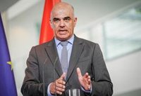El Consejo de Europa elige a Alain Berset como nuevo secretario general