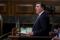 PP y PSOE continúan con su cruce de acusaciones en el Congreso pese la 'fumata blanca' para el CGPJ