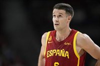 López-Arostegui: "Italia venía de jugar algún partido y se notaba ese ritmo al principio"