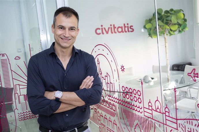 Vitruvian Partners invierte 46,7 millones de euros en Civitatis.