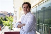 Ayala (PSOE): "Ven a Más Madrid como alternativa porque no hemos lanzado un mensaje claramente de izquierdas"