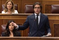 Vox acusa a Montero de "poner parchecitos" al eliminar el IVA del aceite sólo durante tres meses