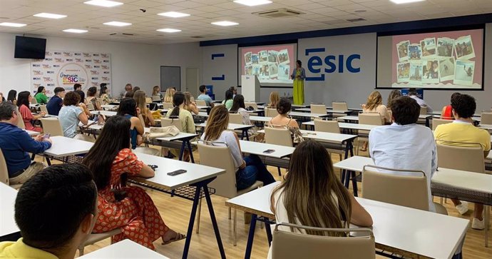 EIG Education impartirá desde septiembre el Ciclo Formativo de Grado Superior en Marketing y Publicidad.