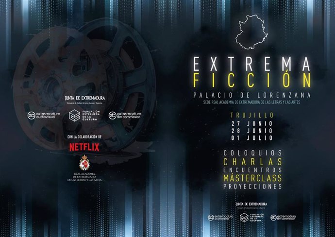 Programa 'Extrema Ficción'