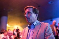 Almeida reivindica la "centralidad constitucional" del PP tras el pacto sobre el CGPJ: "Somos un partido de Estado"