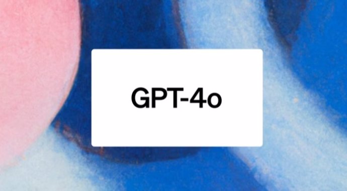 Modelo de lenguaje GPT-4o, que introduce el modo de voz avanzado en ChatGPT