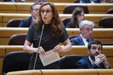 Foto: Junts pide más competencias para mejorar la gestión sanitaria mientras Mónica García muestra respeto al modelo catalán