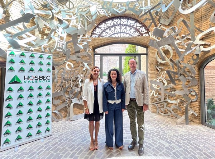 El Centro de Arte Hortensia Herrero y Hosbec promoverán el turismo cultural con la difusión de acciones del museo