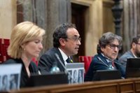 Parlament catalán activa la cuenta atrás de 2 meses para encontrar un candidato para ser investido o convocar elecciones