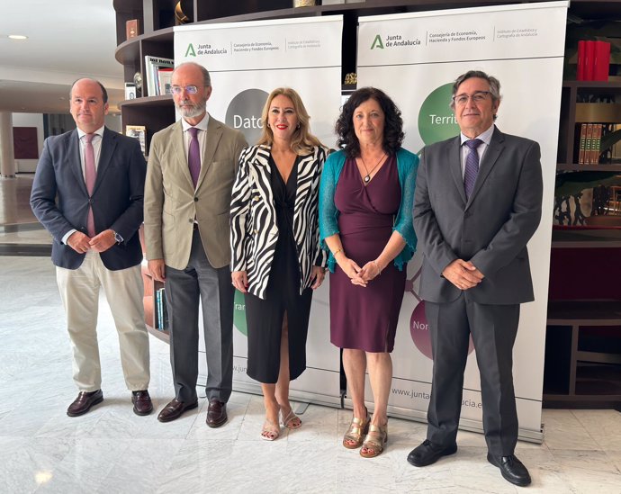 XII Foro de Coyuntura y Previsión Económica de Andalucía