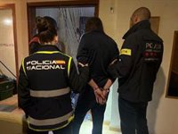 Prieto recuerda que Carlos Navarro 'El Yoyas' había sido condenado a 5 años y 8 meses de cárcel