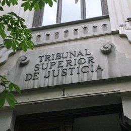 Archivo - Tribunal Superior de Justicia de Madrid (TSJM)