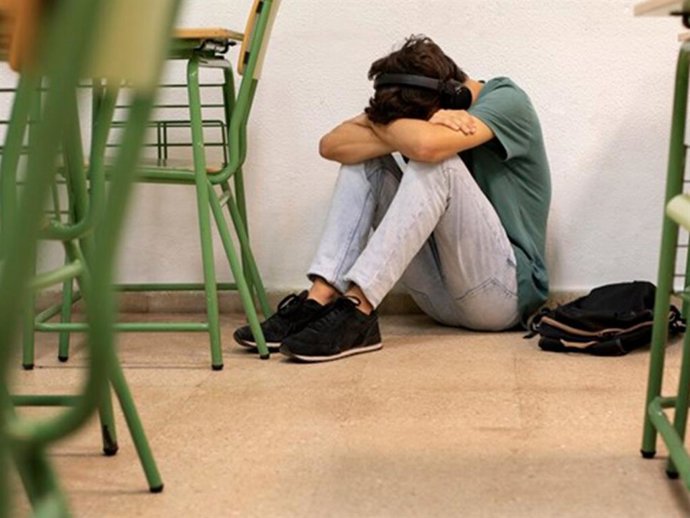 Archivo -  Un equip de l'IN CSIC-UMH  patenta un tractament amb hormones per als trastorns de la conducta