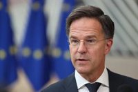 Los líderes de la OTAN felicitan a Rutte mientras reivindican la fortaleza del bloque transatlántico