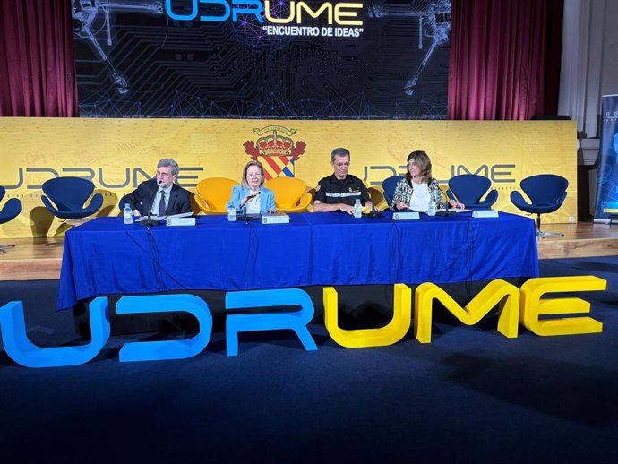 El nuevo centro de simulación de la UME tendrá su sede en León y estará vinculado a su Unidad de Drones.