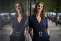 Maestre afirma que el trabajo de Más Madrid "no pasa por competir con PSOE": "No miramos al lado sino enfrente", al PP