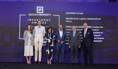 Comunicados Empresas