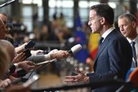 Rusia minimiza la elección de Rutte para la OTAN, que sigue siendo una "alianza hostil"