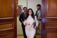 Vox acusa al Gobierno de "seguir extendiendo" la migración y dice que la propuesta del reparto de menores es un "parche"