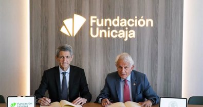 Fundación Unicaja