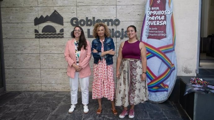 El Gobierno lanza la campaña de sensibilización ‘La Rioja, orgullosamente diversa’