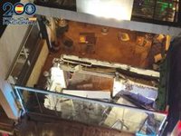 Detienen al responsable del Medusa Beach y le imputan cuatro delitos de homicidio por omisión