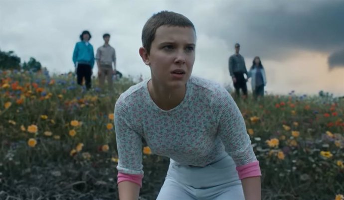 Archivo - Los creadores de Stranger Things ya tienen nueva serie en Netflix