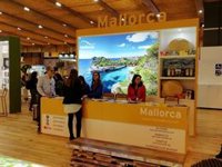 El Consell de Mallorca asistirá a 11 ferias turísticas en 2025, un 68% menos que en 2019