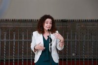 Nieto llama a Moreno "cronista de Andalucía" mientras "no cumple con sus obligaciones ni planifica estrategias"