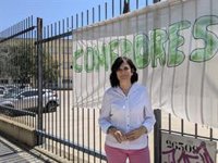 CHA pide al Gobierno Azcón una rectificación de las medidas de "acoso y derribo" contra la educación pública