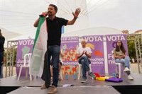 Iglesias critica que el pacto del CGPJ es una "bajada de pantalones" de Sánchez ante el PP con la "complicidad" de Sumar