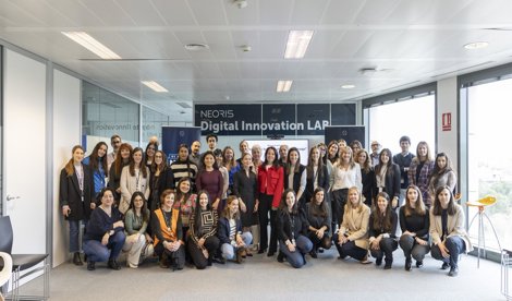 Comunicados Empresas