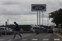 Ford valora "positivamente" el "compromiso público" del Gobierno de apoyo a Almussafes
