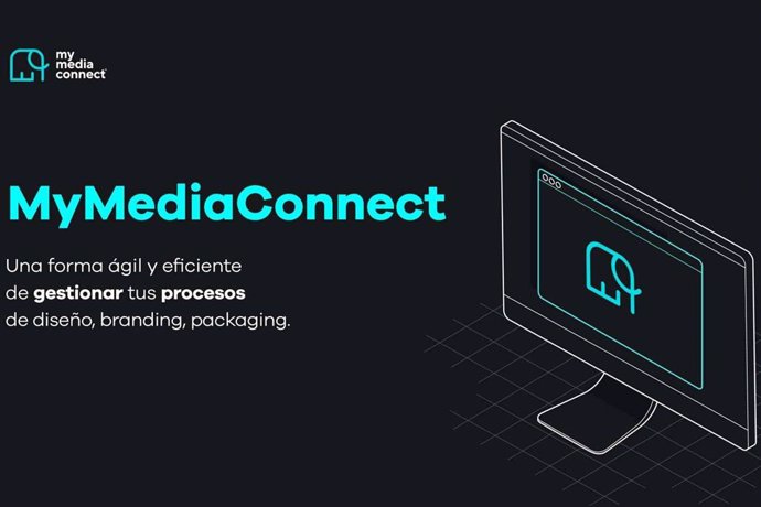  MyMediaConnect; eficiencia y productividad en la gestión de la cadena gráfica de las marcas