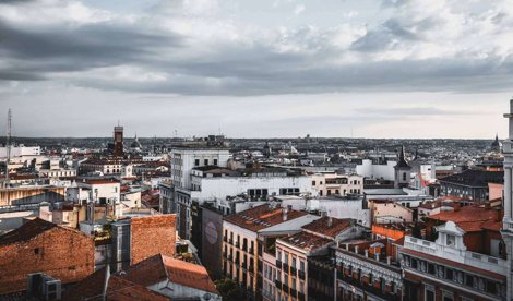 Comunicados Sociedad