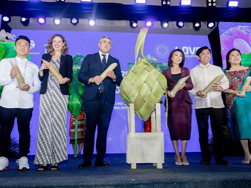 ONU Turismo reúne a gobiernos y empresas de primer nivel en el primer Foro de Turismo Gastronómico de Asia y el Pacífico.